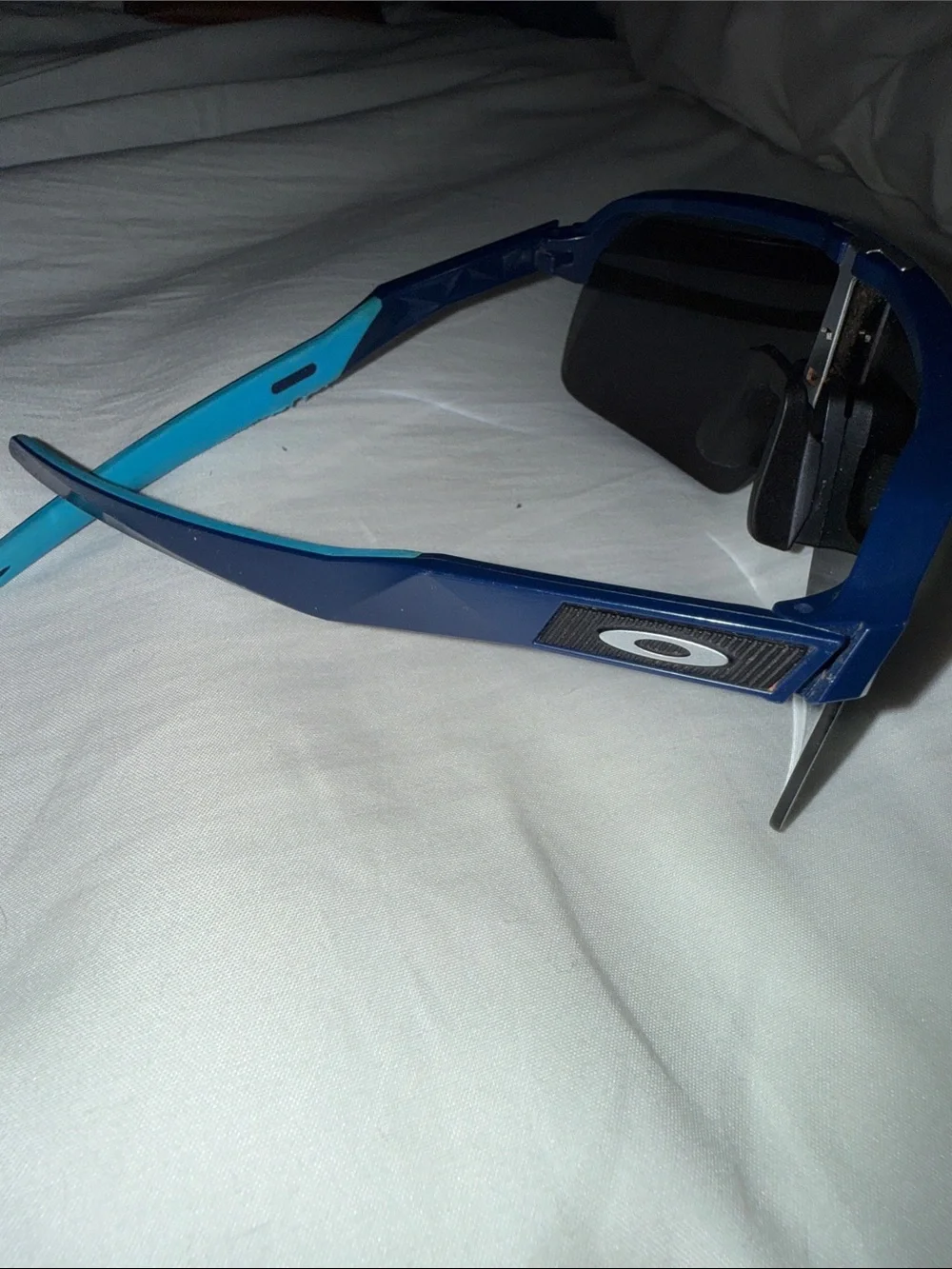 Oakley Sutro Sunglasses